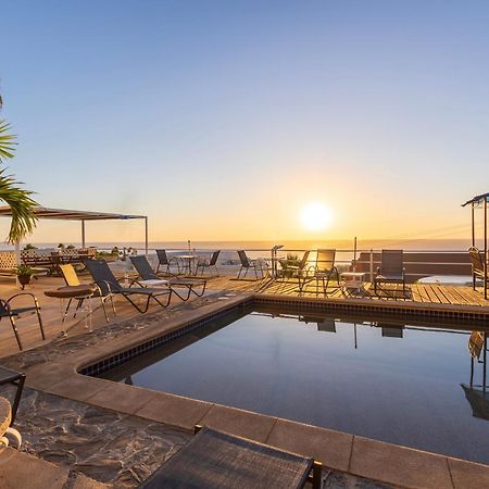 Mariamar Suites Сан-Хосе-дель-Кабо Екстер'єр фото