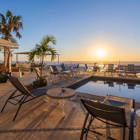 Mariamar Suites Сан-Хосе-дель-Кабо Екстер'єр фото