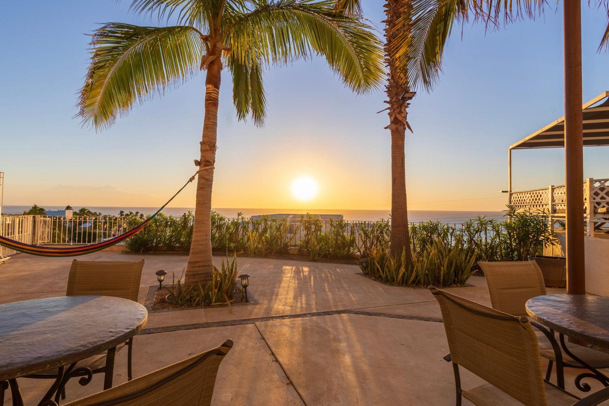 Mariamar Suites Сан-Хосе-дель-Кабо Екстер'єр фото