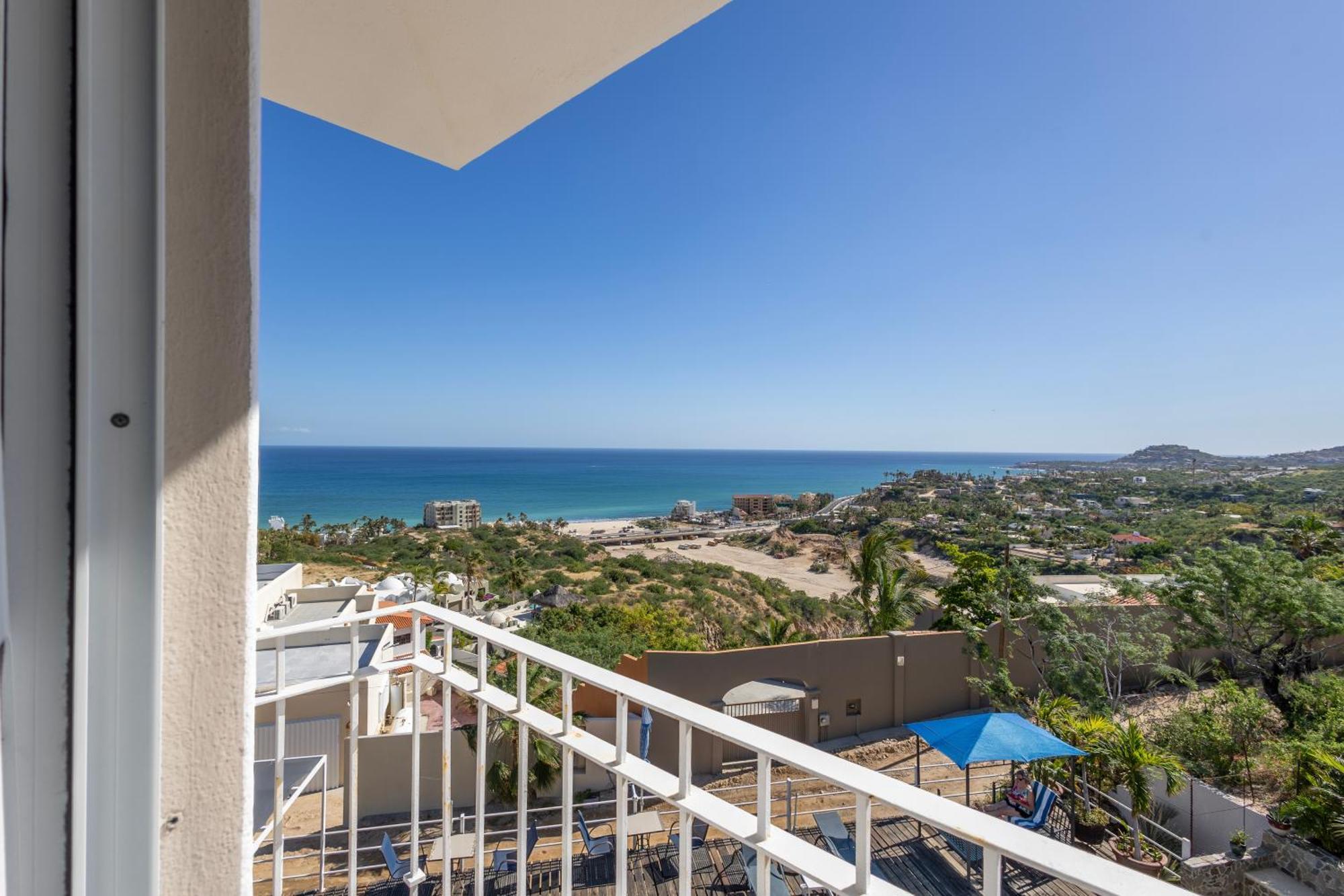 Mariamar Suites Сан-Хосе-дель-Кабо Екстер'єр фото