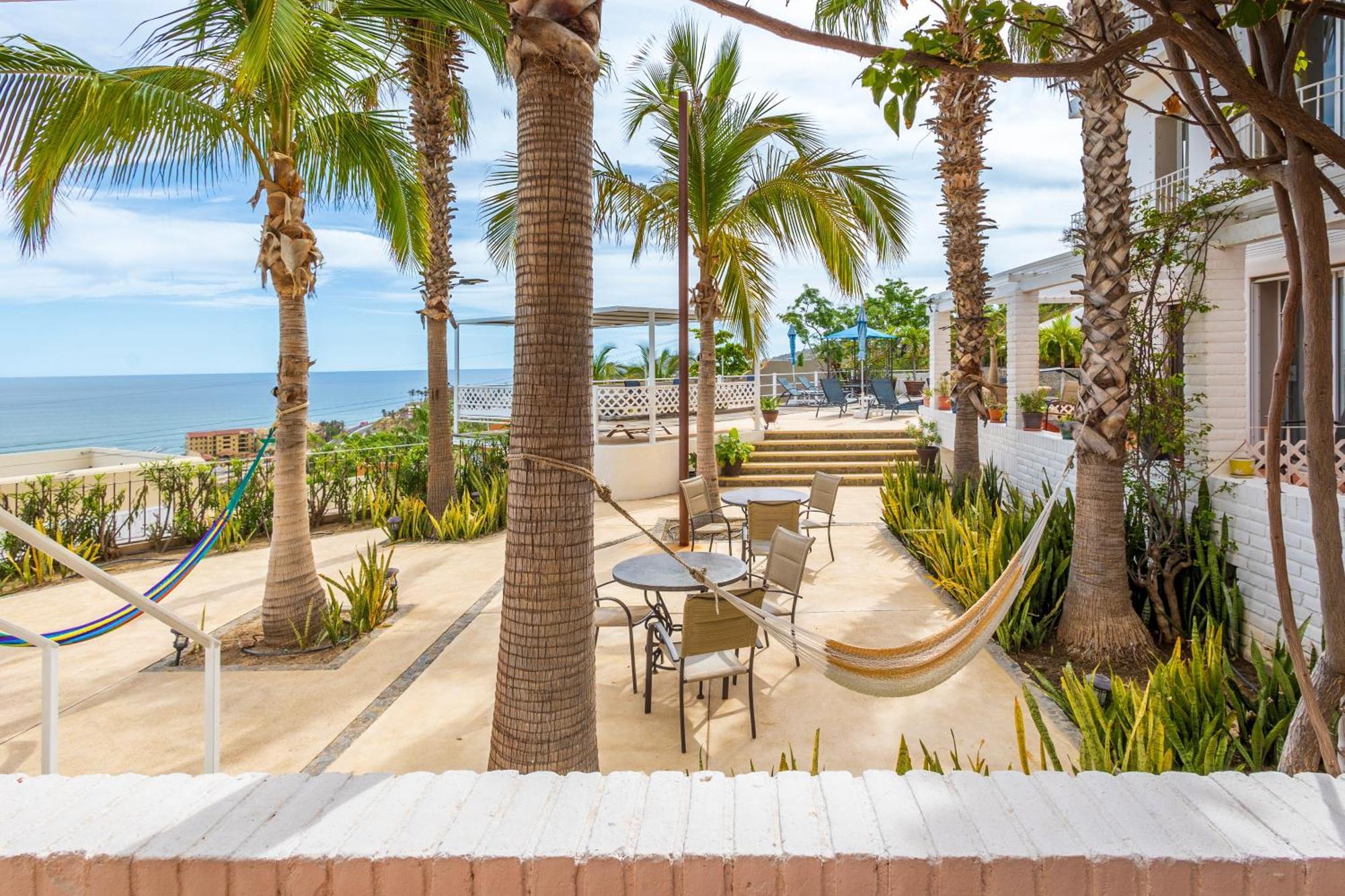 Mariamar Suites Сан-Хосе-дель-Кабо Екстер'єр фото
