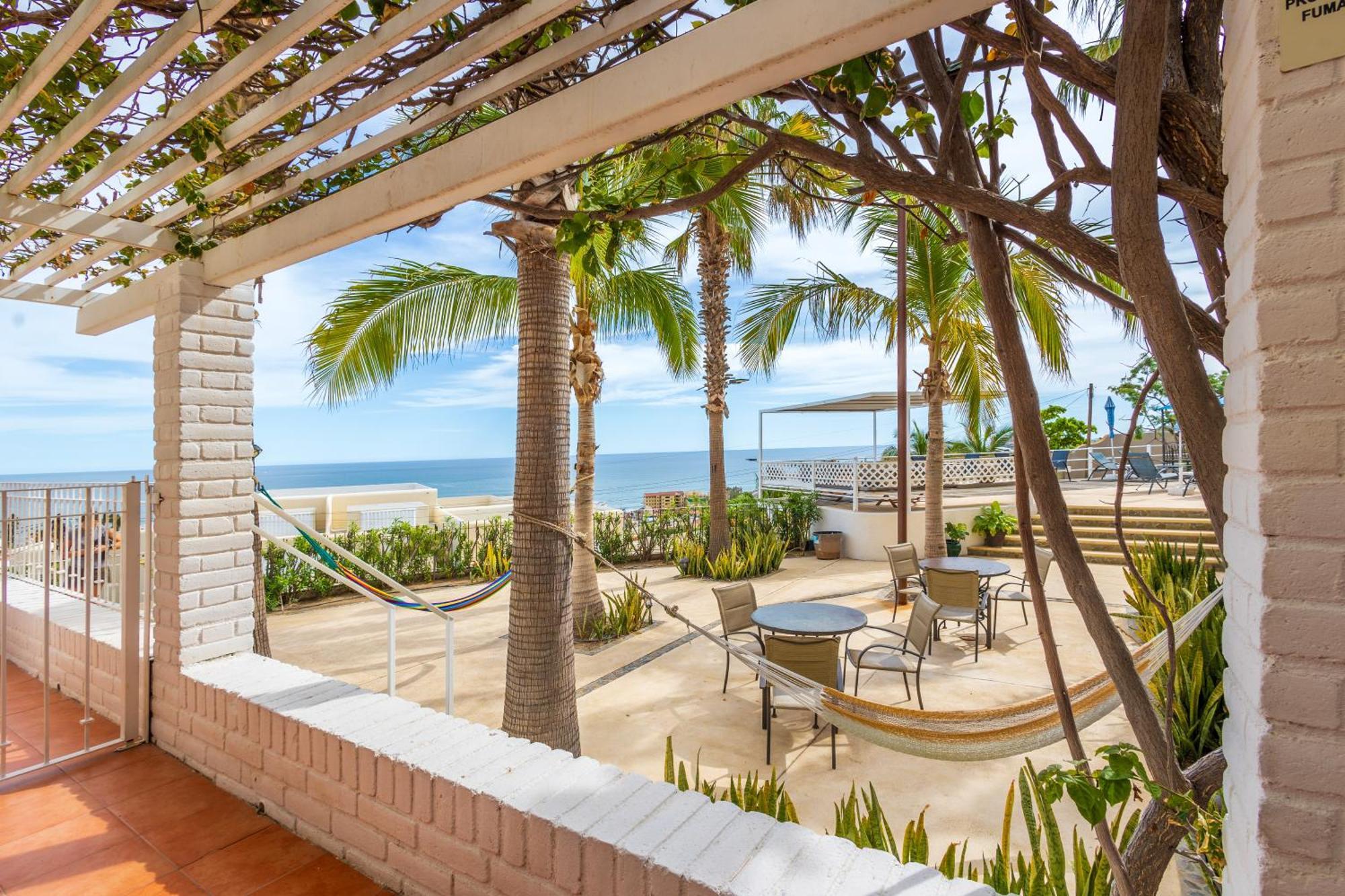 Mariamar Suites Сан-Хосе-дель-Кабо Екстер'єр фото