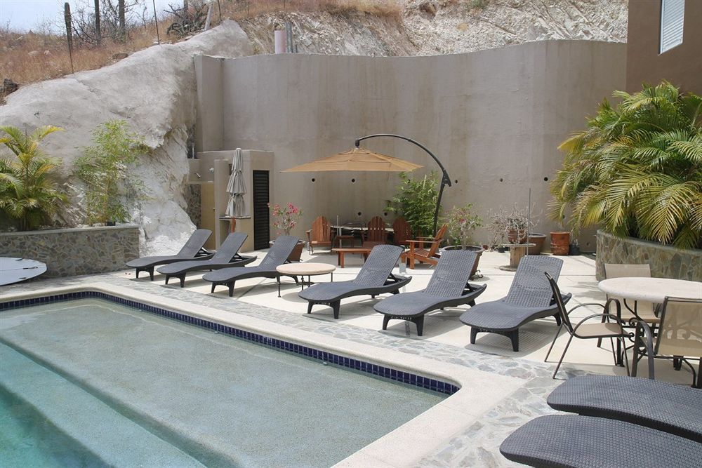 Mariamar Suites Сан-Хосе-дель-Кабо Екстер'єр фото