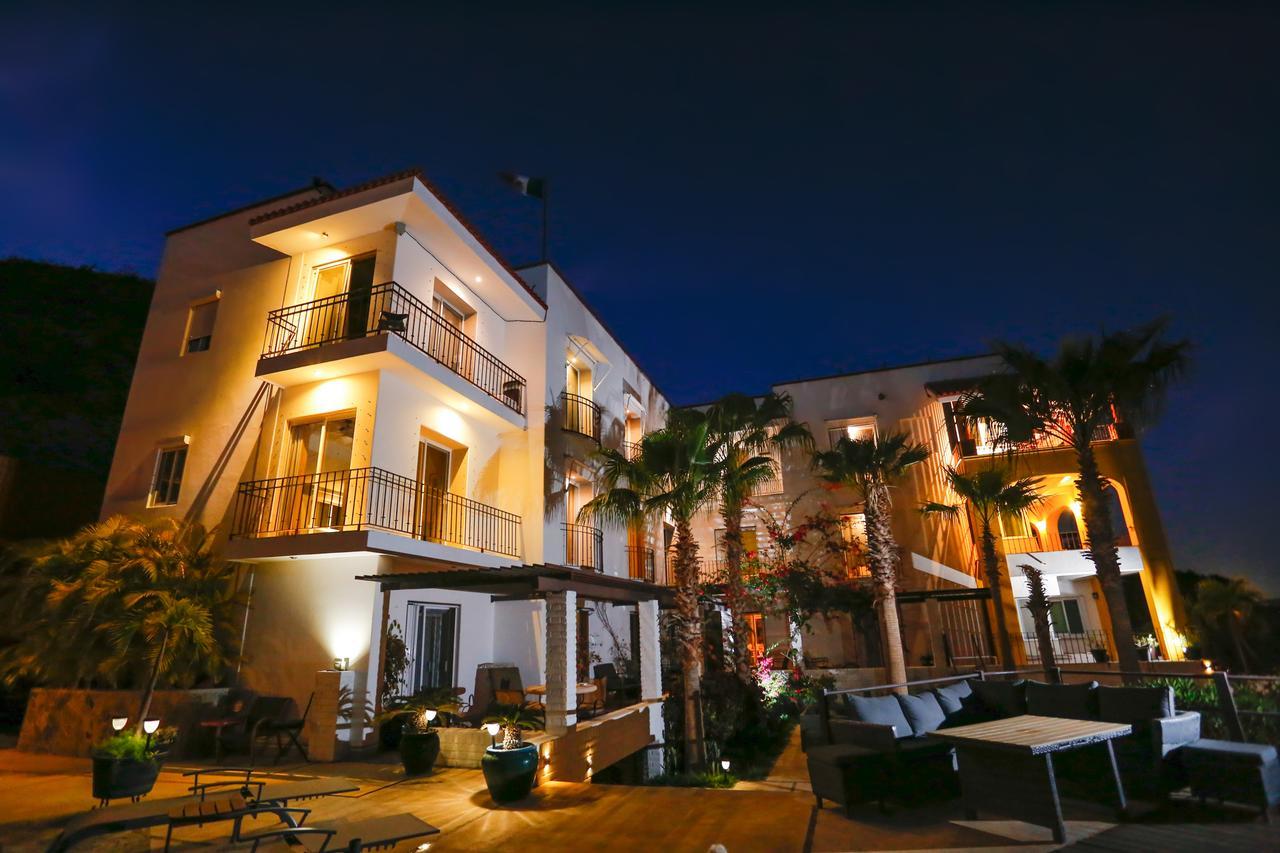 Mariamar Suites Сан-Хосе-дель-Кабо Екстер'єр фото