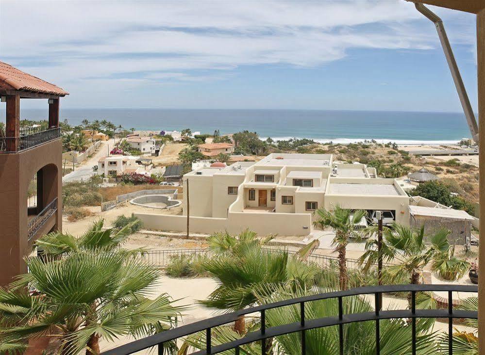 Mariamar Suites Сан-Хосе-дель-Кабо Екстер'єр фото