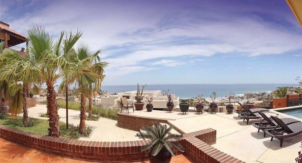Mariamar Suites Сан-Хосе-дель-Кабо Екстер'єр фото